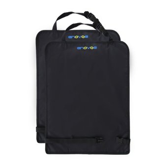 Enovoe แผ่นกันเปื้อน Kick Mats with BONUS GIFTS - 2 Pack Enovoe แผ่นกันเปื้อน Kick Mats with BONUS GIFTS - 2 Pack