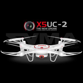 DRONE Syma โดรน ติดกล้องเม็ม 720p มีระบบล็อกความสูง (อัดวีดีโอในเม็มการ์ด)สีขาว DRONE Syma โดรน ติดกล้องเม็ม 720p มีระบบล็อกความสูง (อัดวีดีโอในเม็มการ์ด)สีขาว