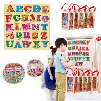 แม่เหล็กเสริมการเรียนรู้ ตัวอักษร ABC สีสันสดใส พร้อมคำศัทพ์ภาษาอังกฤษ แม่เหล็กเสริมการเรียนรู้ ตัวอักษร ABC สีสันสดใส พร้อมคำศัทพ์ภาษาอังกฤษ