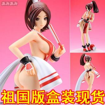Figure(ฟิกเกอร์)ของสะสมหายาก อนิเมะ คอลเลกชัน จากการ์ตูนดังที่ญี่ปุ่น(New Collection) Figure(ฟิกเกอร์)ของสะสมหายาก อนิเมะ คอลเลกชัน จากการ์ตูนดังที่ญี่ปุ่น(New Collection)