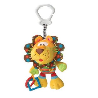 baby_kidsonline โมบายเด็กแบบห่วงแขวน สิงโต baby_kidsonline โมบายเด็กแบบห่วงแขวน สิงโต