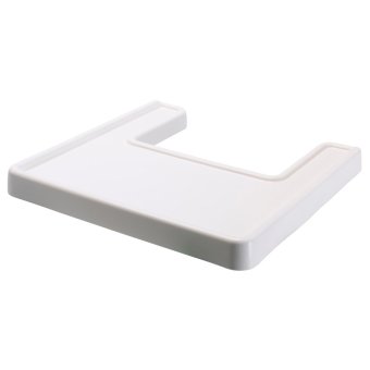 IKEA ถาดเก้าอี้ทรงสูง ทานข้าวเด็ก 0.6 - 4 ปีขนาด 58*62*90 ซม. IKEA ถาดเก้าอี้ทรงสูง ทานข้าวเด็ก 0.6 - 4 ปีขนาด 58*62*90 ซม.