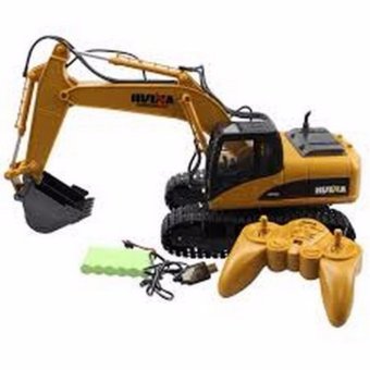 RC Excavator 15CH 2.4G