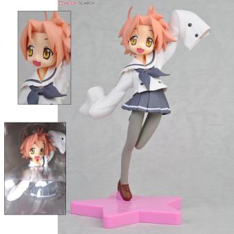 Figure(ฟิกเกอร์)ของสะสมหายาก อนิเมะ คอลเลกชัน จากการ์ตูนดังที่ญี่ปุ่น(New Collection) Figure(ฟิกเกอร์)ของสะสมหายาก อนิเมะ คอลเลกชัน จากการ์ตูนดังที่ญี่ปุ่น(New Collection)