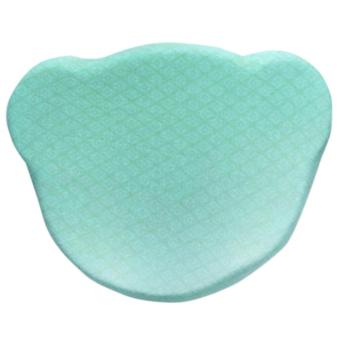 ปลอกหมอนสีเขียว (Green) Baby Pillow Case ปลอกหมอนสีเขียว (Green) Baby Pillow Case