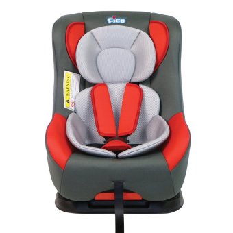 Ficoคาร์ซีท รุ่นHB8902 Specialสีแดง Ficoคาร์ซีท รุ่นHB8902 Specialสีแดง