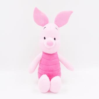 Disney ตุ๊กตา Piglet 10 นิ้ว 1C Disney ตุ๊กตา Piglet 10 นิ้ว 1C