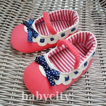 รองเท้าหัดเดิน รองเท้าเด็กอ่อน รองเท้าเด็กพื้นผ้า baby shoe Prewalker ของใช้เด็กอ่อน รองเท้าทารก รองเท้าเด็กเล็ก รองเท้าบูทเด็กอ่อน สีชมพู hit รองเท้าหัดเดิน รองเท้าเด็กอ่อน รองเท้าเด็กพื้นผ้า baby shoe Prewalker ของใช้เด็กอ่อน รองเท้าทารก รองเท้าเด็กเล็ก รองเท้าบูทเด็กอ่อน สีชมพู hit