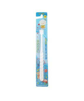 B&B kids แปรงสีฟัน 360 องศา รุ่นใหม่นำเข้าจากประเทศ ญี่ปุ่น สำหรับเด็ก0-3ขวบ B&B kids แปรงสีฟัน 360 องศา รุ่นใหม่นำเข้าจากประเทศ ญี่ปุ่น สำหรับเด็ก0-3ขวบ