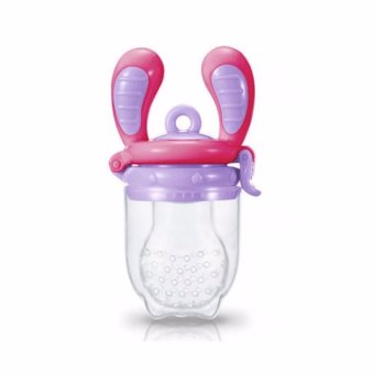 Kidsme ชุดจุกป้อนอาหารเด็กชุดเดี่ยว (6m+) Kidsme ชุดจุกป้อนอาหารเด็กชุดเดี่ยว (6m+)