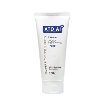 ATO AI อโทอายอะควาซู้ตติ้งเจล ATO AI อโทอายอะควาซู้ตติ้งเจล