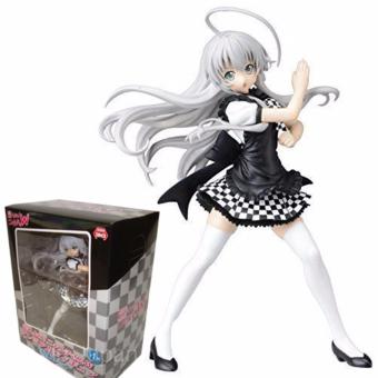 Figure ฟิกเกอร์ Haiyore Nyaruko-san (Sega)เนียรุโกะ Figure ฟิกเกอร์ Haiyore Nyaruko-san (Sega)เนียรุโกะ