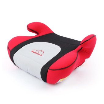 An Quanx Booster Seat (สีแดง) An Quanx Booster Seat (สีแดง)