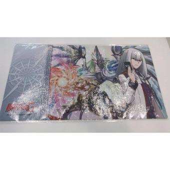 แผ่นรองเล่นการ์ด VG Fighter's Rubber Play Mat Vol.20 Kouji Ibuki แผ่นรองเล่นการ์ด VG Fighter's Rubber Play Mat Vol.20 Kouji Ibuki