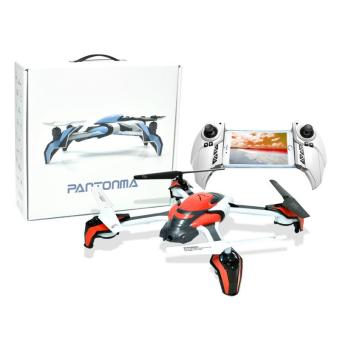 Drone ติดกล้องความละเอียดสูง WIFI พร้อมระบบถ่ายทอดสดแบบ Realtime(NEW มีระบบ ล็อกความสูงได้)+มีปุ่มปรับกล้องขนะบินได้ Drone ติดกล้องความละเอียดสูง WIFI พร้อมระบบถ่ายทอดสดแบบ Realtime(NEW มีระบบ ล็อกความสูงได้)+มีปุ่มปรับกล้องขนะบินได้