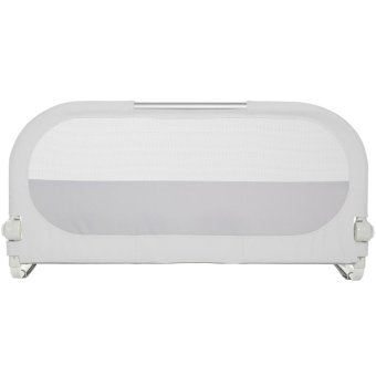 Munchkin SLEEP Bedrail - Gray ที่กั้นเตียง Munchkin SLEEP Bedrail - Gray ที่กั้นเตียง