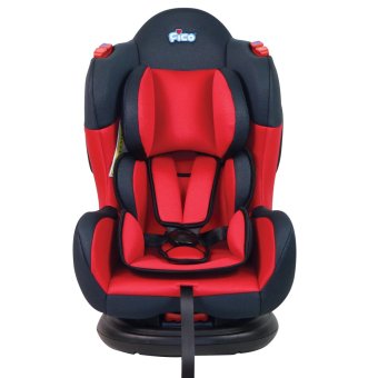 Fico คาร์ซีท รุ่น HB919 สีเเดง เหมาะกับเด็กแรกเกิดถึง 8 ขวบ Fico คาร์ซีท รุ่น HB919 สีเเดง เหมาะกับเด็กแรกเกิดถึง 8 ขวบ