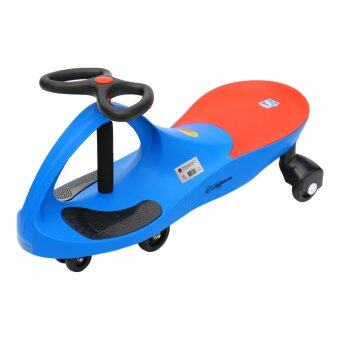 SCM Shop ดุ๊กดิ๊กขาไถคันใหญ่ ของเล่นเด็ก LEBEL Swing Car (สีน้ำเงิน) SCM Shop ดุ๊กดิ๊กขาไถคันใหญ่ ของเล่นเด็ก LEBEL Swing Car (สีน้ำเงิน)
