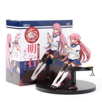Figure(ฟิกเกอร์)ของสะสมหายาก อนิเมะ คอลเลกชัน จากการ์ตูนดังที่ญี่ปุ่น(New Collection) Figure(ฟิกเกอร์)ของสะสมหายาก อนิเมะ คอลเลกชัน จากการ์ตูนดังที่ญี่ปุ่น(New Collection)