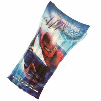 Disney spiderman Swim Mat Pool แพยางเป่าลม ลายสไปเดอร์แมน ดิสนีย์แท้ ลิขสิทธิ์แท้ Disney spiderman Swim Mat Pool แพยางเป่าลม ลายสไปเดอร์แมน ดิสนีย์แท้ ลิขสิทธิ์แท้