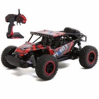 Cheetan king UJ99 รถบักกี้ทะเลทรายบังคับวิทยุ