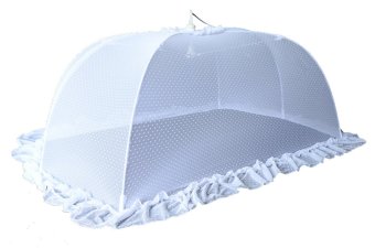 D.S. มุ้งครอบ Mosquito Net Size S D.S. มุ้งครอบ Mosquito Net Size S