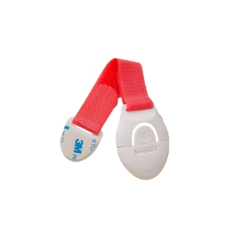 Baby Child Safety Lock for Home Furniture 10 pieces Red (เด็กล็อคความปลอดภัยของเด็ก)-intl Baby Child Safety Lock for Home Furniture 10 pieces Red (เด็กล็อคความปลอดภัยของเด็ก)-intl
