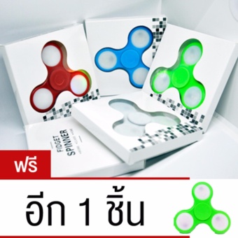 ของเล่นใหม่ ปี 2017 มือหมุนไฟ LED 3 ขา, LED TRI-FIDGET SPINNER ของเล่นใหม่ ปี 2017 มือหมุนไฟ LED 3 ขา, LED TRI-FIDGET SPINNER