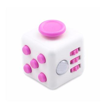 Fidget Cube Children Desk Toy ของเล่นเดสทอย Fidget Cube Children Desk Toy ของเล่นเดสทอย