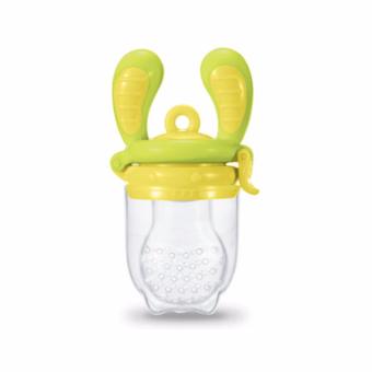 Kidsme ชุดจุกป้อนอาหารเด็กชุดเดี่ยว (6m+) Kidsme ชุดจุกป้อนอาหารเด็กชุดเดี่ยว (6m+)