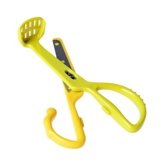 Kidsme กรรไกร ตัด บด อาหารสำหรับเด็ก ( สีเขียว ) Kidsme กรรไกร ตัด บด อาหารสำหรับเด็ก ( สีเขียว )