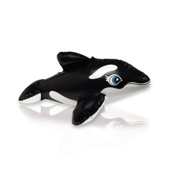 ของเล่นในน้ำ ปลาวาฬดำ Whale Water Toys INTEX ของเล่นในน้ำ ปลาวาฬดำ Whale Water Toys INTEX