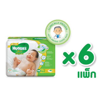 ขายยกลัง! Huggies Ultra Gold แบบเทป ไซส์แรกเกิด NB 28 ชิ้น 6 แพ็ก ขายยกลัง! Huggies Ultra Gold แบบเทป ไซส์แรกเกิด NB 28 ชิ้น 6 แพ็ก