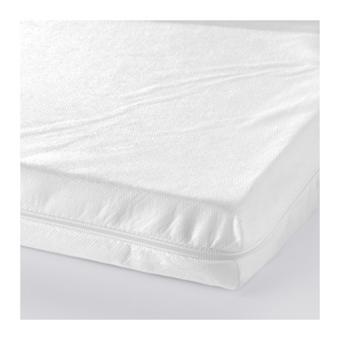VYSSA ที่นอนเด็กอ่อน Mattress for junior bed 70*160*7 cm (ขาว) VYSSA ที่นอนเด็กอ่อน Mattress for junior bed 70*160*7 cm (ขาว)