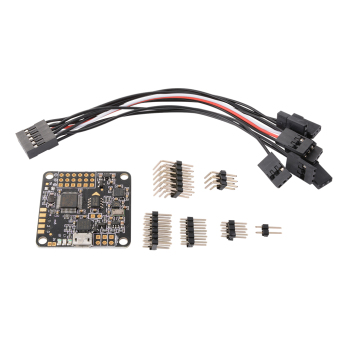 Afro Naze32 10DOF Flight Controller Board คอนโทรลเลอร์บอร์ด สำหรับ Mini Racing Quadcopter QAV250 ZMR250 Afro Naze32 10DOF Flight Controller Board คอนโทรลเลอร์บอร์ด สำหรับ Mini Racing Quadcopter QAV250 ZMR250