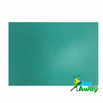 แผ่นรองกันมด AntAway แบบหนา: สีเขียว ขนาด 30 cm x 42 cm แผ่นรองกันมด AntAway แบบหนา: สีเขียว ขนาด 30 cm x 42 cm