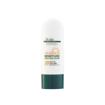 Dr.ato ดร.อโท ครีมกันแดดเด็ก SPF 30, PA+++ 50 ml Dr.ato ดร.อโท ครีมกันแดดเด็ก SPF 30, PA+++ 50 ml