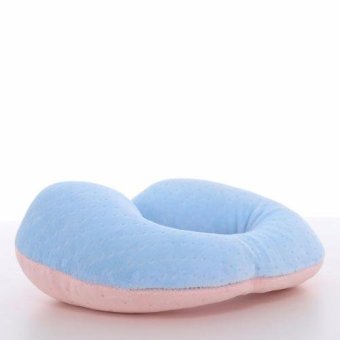 MerriCart U Pillow หมอนรองคอเด็ก MerriCart U Pillow หมอนรองคอเด็ก