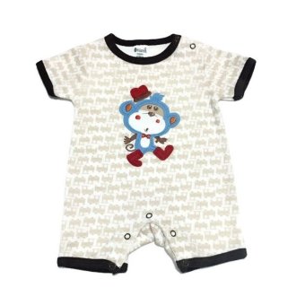 LITTLE BABY M เสื้อผ้าเด็กเล็ก size 0-3 เดือน set006 LITTLE BABY M เสื้อผ้าเด็กเล็ก size 0-3 เดือน set006