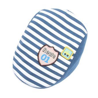 Baby Touch หมวกเด็ก บาเรต Route 01 (น้ำเงิน) Baby Touch หมวกเด็ก บาเรต Route 01 (น้ำเงิน)