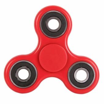 Fidget Spinner ลูกข่างฝึกสมาธิ แบบ 3 แฉก สุดฮิต Fidget Spinner ลูกข่างฝึกสมาธิ แบบ 3 แฉก สุดฮิต