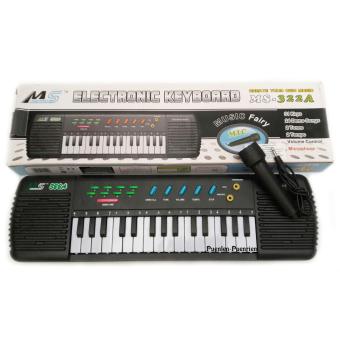 Electronic Keyboard เปียโน 31 คีย์ พร้อมไมค์ Electronic Keyboard เปียโน 31 คีย์ พร้อมไมค์
