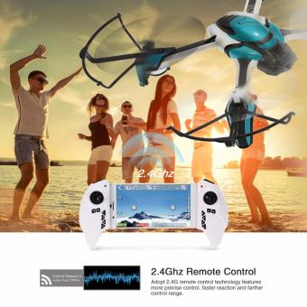 Drone ติดกล้องความละเอียดสูง WIFI พร้อมระบบถ่ายทอดสดแบบ Realtime(NEW มีระบบ ล็อกความสูงได้)+มีปุ่มปรับกล้องขนะบินได้ Drone ติดกล้องความละเอียดสูง WIFI พร้อมระบบถ่ายทอดสดแบบ Realtime(NEW มีระบบ ล็อกความสูงได้)+มีปุ่มปรับกล้องขนะบินได้