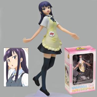 Figure(ฟิกเกอร์)ของสะสมหายาก อนิเมะ คอลเลกชัน จากการ์ตูนดังที่ญี่ปุ่น(New Collection) Figure(ฟิกเกอร์)ของสะสมหายาก อนิเมะ คอลเลกชัน จากการ์ตูนดังที่ญี่ปุ่น(New Collection)