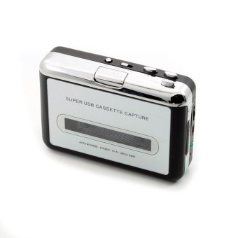 เครื่องแปลงคาสเซทเทปเป็น MP3 เครื่องแปลงคาสเซทเทปเป็น MP3