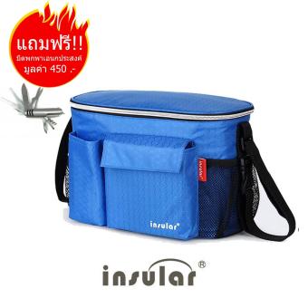 กระเป๋าเก็บอุณหภูมิ DN101 กระเป๋าเก็บอุณหภูมิ DN101