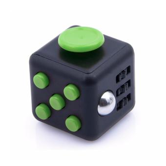 Fidget Cube Children Desk Toy ของเล่นเดสทอย Fidget Cube Children Desk Toy ของเล่นเดสทอย