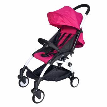 รถเข็นเด็ก หิ้วได้ Baby Stroller Easy to Carry รถเข็นเด็ก หิ้วได้ Baby Stroller Easy to Carry