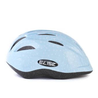 Elise' หมวกจักรยานเด็ก - Blue Star Elise' หมวกจักรยานเด็ก - Blue Star