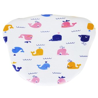 ปลอกมอน ลายปลาวาฬ Baby Sabai ปลอกมอน ลายปลาวาฬ Baby Sabai